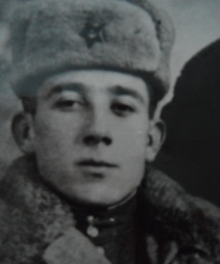 Байкеев Тагир Алимович