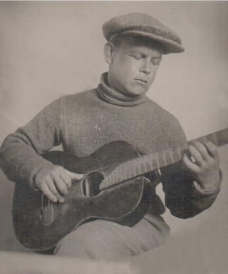 Соколовский Виктор Васильевич