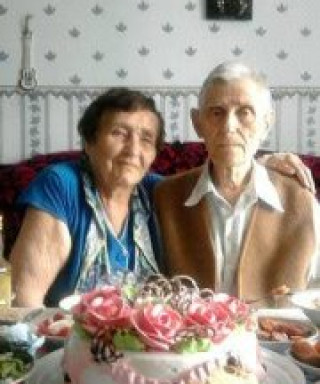 Черняховский Наум Яковлевич