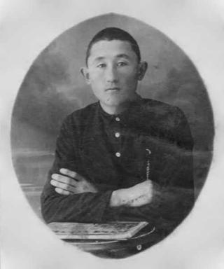 Куртигешев Николай Михайлович