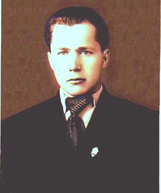 Войнов Александр Антонович