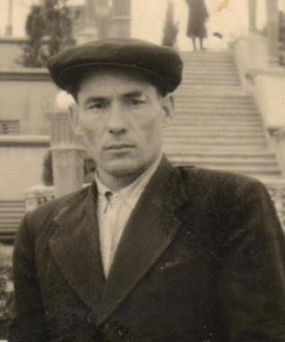 Кунгуров Петр Николаевич