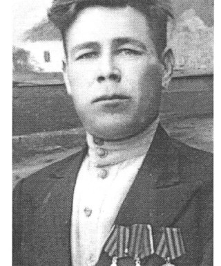 Широковских Емельян Тихонович