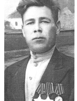 Широковских Емельян Тихонович