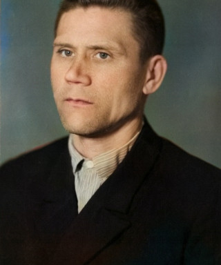 Болдырев Михаил Алексеевич