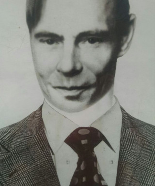 Миля Филипп Григорьевич