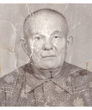 Габтрахманов Габтулла