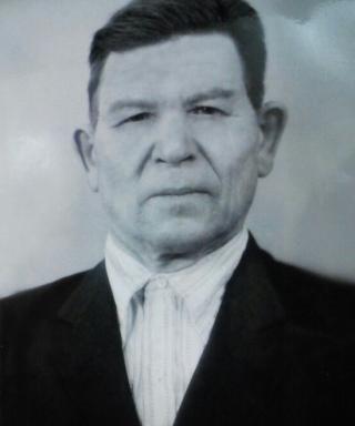 Дошин Василий Иванович