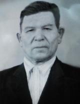 Дошин Василий Иванович