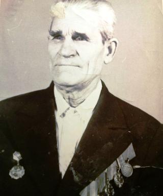 Рамзаев Иван Васильевич