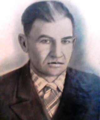 Истомин Николай Петрович