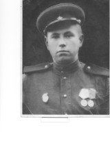 Багаутдинов Кавый Галяутдинович