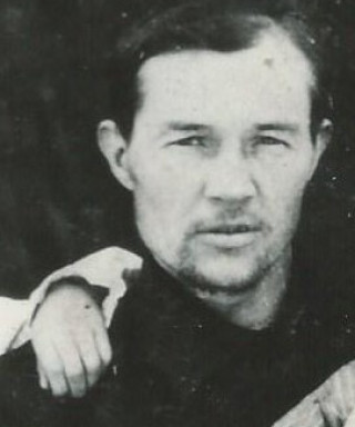 Сысоев Гавриил Иванович