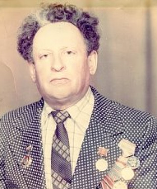 Плесер Ефим Львович