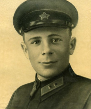 Пятибратов Василий Иванович