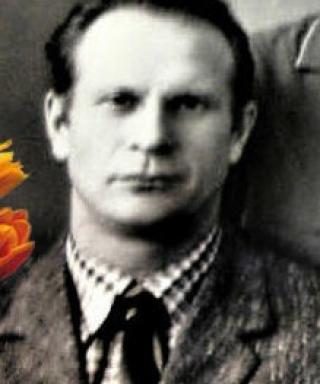 Вершинин Иван Павлович