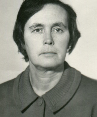 Вагнер Лилия Александровна