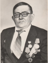 Шипилов Петр Михайлович