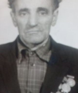 Акопян Амбарцум Саркисович