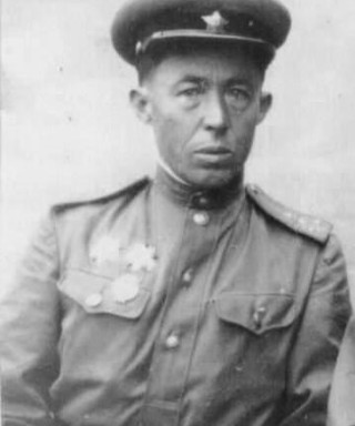 Зинатуллин Шарифьян Зинатуллович