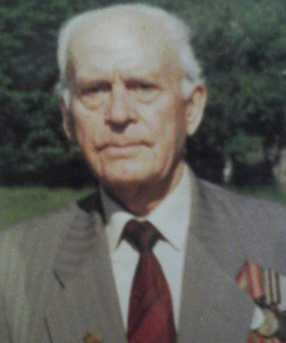 Чигинёв Владимир Павлович