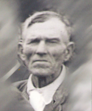 Бузаев Гавриил Артемьевич