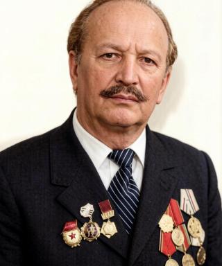 Семикоз Иван Емельянович