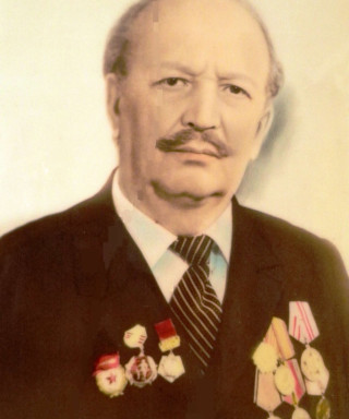 Семикоз Иван Емельянович