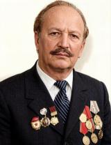 Семикоз Иван Емельянович