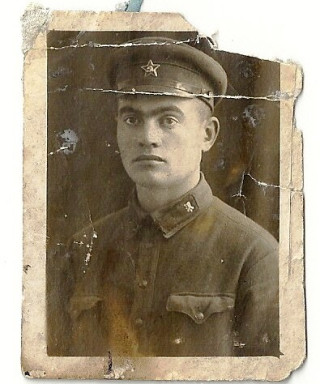 Панфилов Владимир Максимович