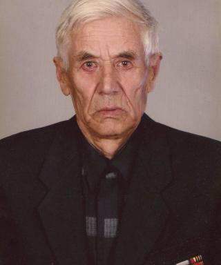 Кузнецов Владимир Никитович