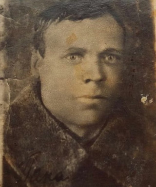 Васильев Федор Иванович