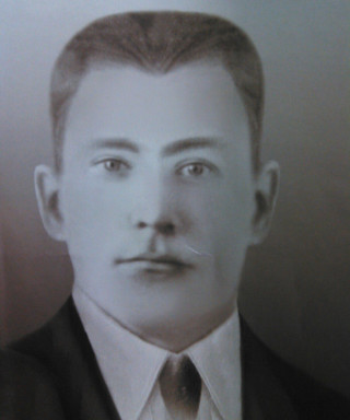 Аникин Иван Андреевич