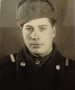Сладков Николай Павлович