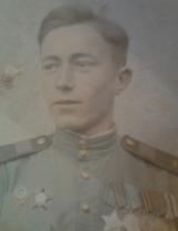Кулемин Виктор Николаевич
