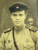 Орлов Александр Васильевич