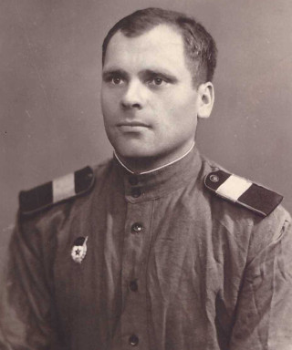 Пленкин Михаил Сергеевич