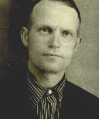 Кравченко Тихон Фомич