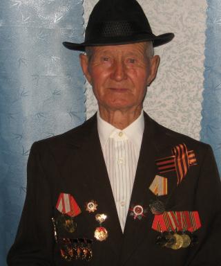 Власов Василий Поликарпович