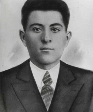 Погосян Григорий Аванесович