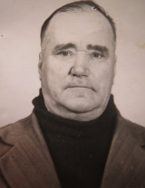 Мафтей Иван Никифорович