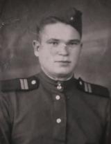 Лещик Антон Фёдорович
