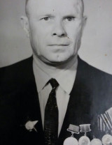 Варламов Николай Фёдорович