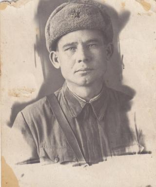 Громыко Николай Федорович