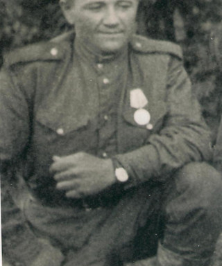 Петренко Николай Михайлович