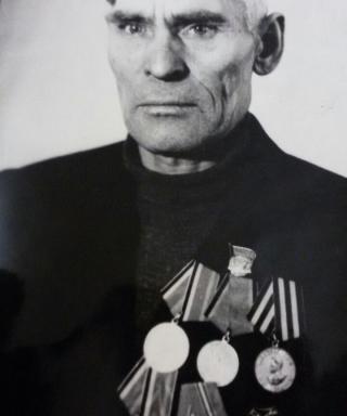 Фёдоров Андрей Никитович