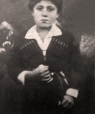 Аветисов Георгий Александрович