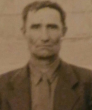 Ефименко Ферапонт Ефимович