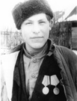 Карпов Василий Яковлевич