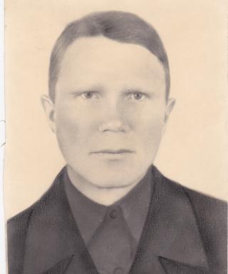 Крамарь Кирилл Васильевич